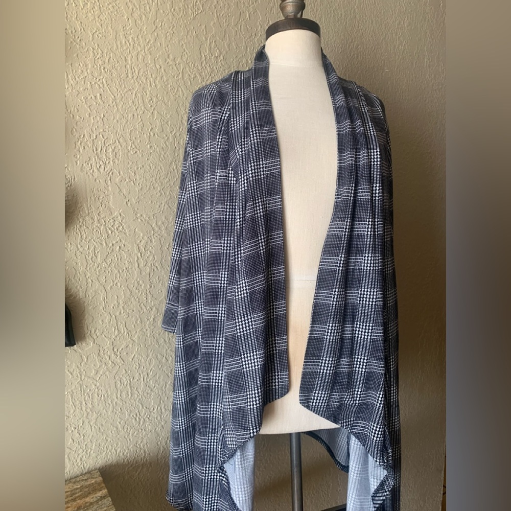 Light jacket